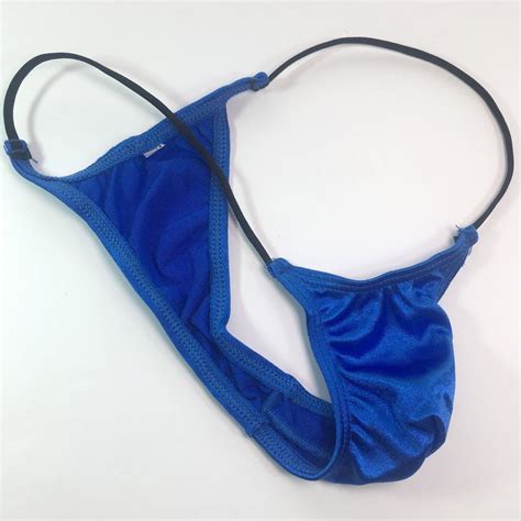 mens micro bikini